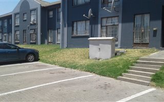 3 Bedroom Townhouse in Lyndhurst