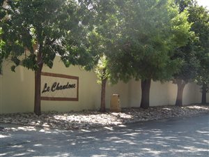 2 Bed Townhouse in Ruiterhof