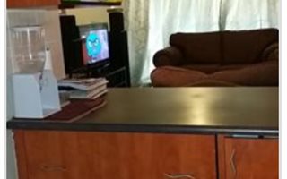 2 Bedroom Townhouse in Vorna Valley