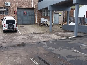 95 m² Industrial space in Westmead