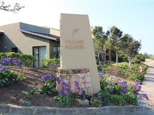 2 Bed Apartment in Oubaai and surrounds