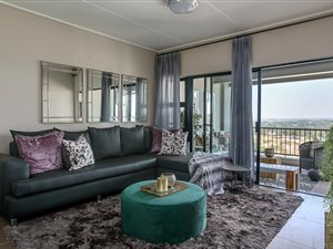 3 Bed Apartment in Kyalami