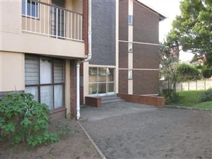 1 Bed Apartment in Berkshire Downs