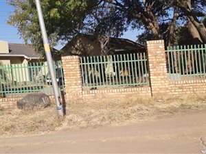 4 Bed House in Brits Central