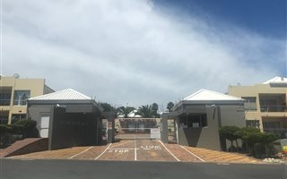 2 Bedroom Apartment in Bellville Central
