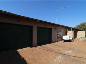 3 Bed House in Gerdview