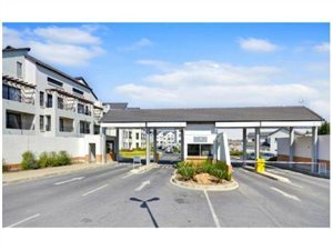 2 Bed Apartment in Dainfern