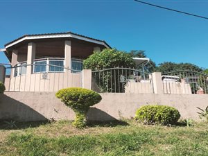 3 Bed House in Valdin Heights