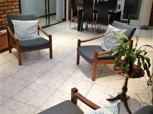 3 Bed House in Newfields