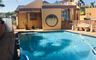 4 Bedroom House in Silverglen