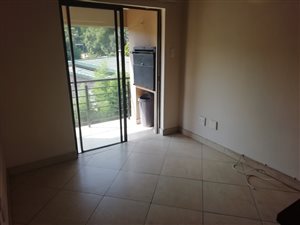 2 Bedroom Apartment in Eastleigh