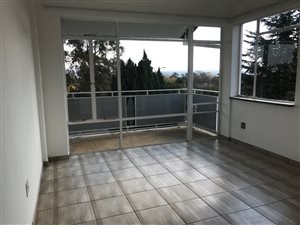 2 Bed Apartment in Dunvegan