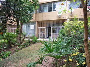 3 Bed Duplex in St Andrews
