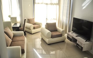 2 Bedroom Apartment in Ballito