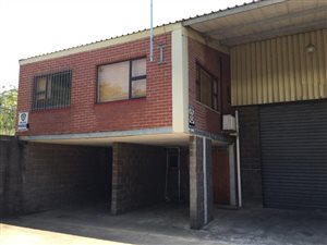 Commercial space in Briardene