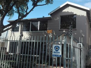 4 Bed House in Bulwer