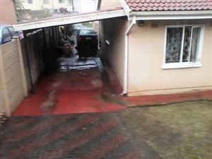 3 Bed Simplex in Longcroft