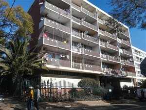 3 Bed Apartment in Berea