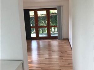 1 Bed Garden Cottage in Parkmore