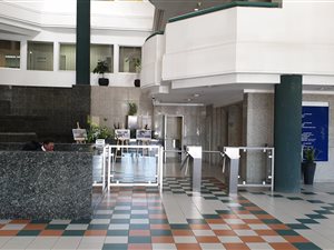 1910 m² Commercial space in Bruma