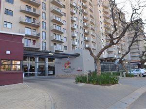 1 Bed Apartment in Hatfield
