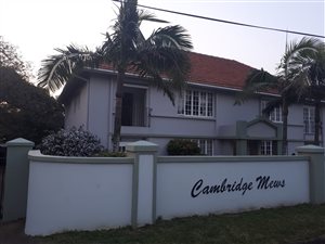 2 Bed Apartment in Manaba