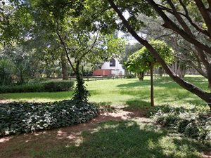 1 Bed House in Glen Austin