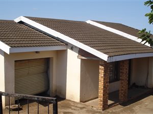 3 Bed House in Mtubatuba