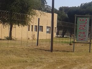 720 m² Industrial space in Modimolle