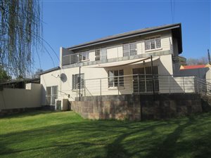 3 Bed Duplex in Val de Grace