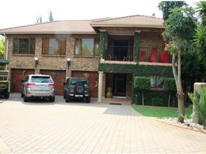 5 Bed House in Glen Erasmia