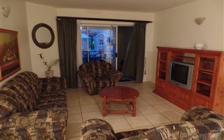 3 Bedroom Apartment in Marina Martinique