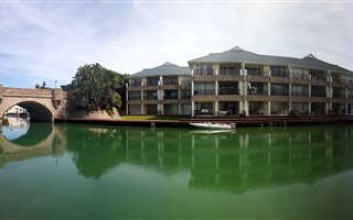 3 Bedroom Apartment in Marina Martinique