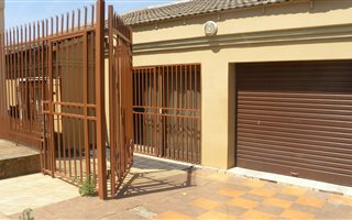 4 Bedroom House in Eersterust