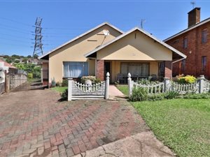 3 Bed House in Northdale