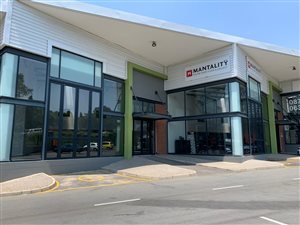 357 m² Commercial space in Olivedale