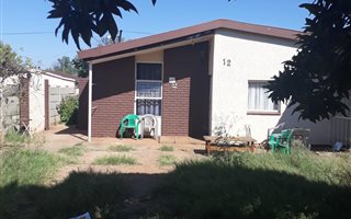 3 Bedroom House in Randlespark