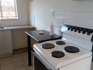 2 Bedroom Flat in Sunny Ridge