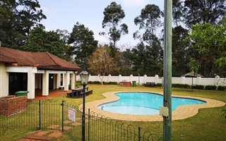 2 Bedroom Apartment in Assagay
