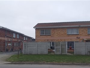 2 Bed Townhouse in Kabega