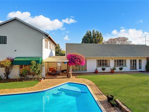3 Bed House in Parkmore