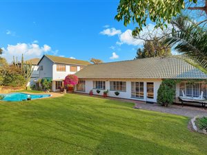 3 Bed House in Parkmore