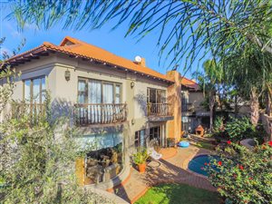 5 Bed House in Irene View Estate