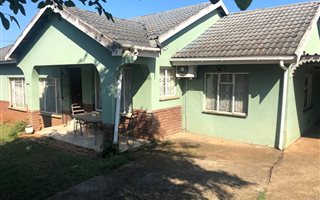 4 Bedroom House in Edendale