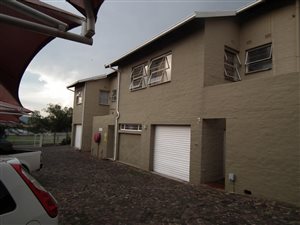 3 Bedroom Duplex in Fontainebleau