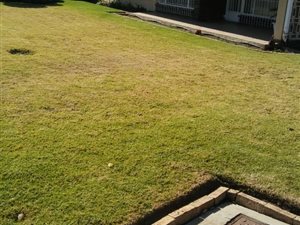 3 Bed House in Modder East