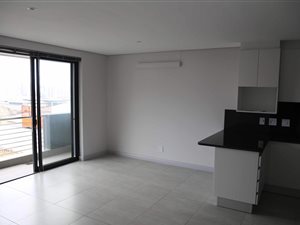 2 Bed Apartment in Walmer Estate