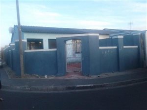 2 Bed House in Bishop Lavis