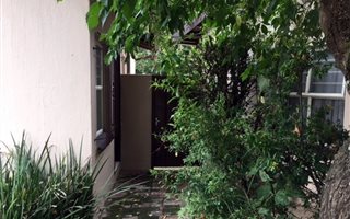 3 Bedroom Simplex in Lyndhurst