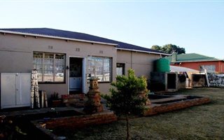 2 Bedroom House in Homelake